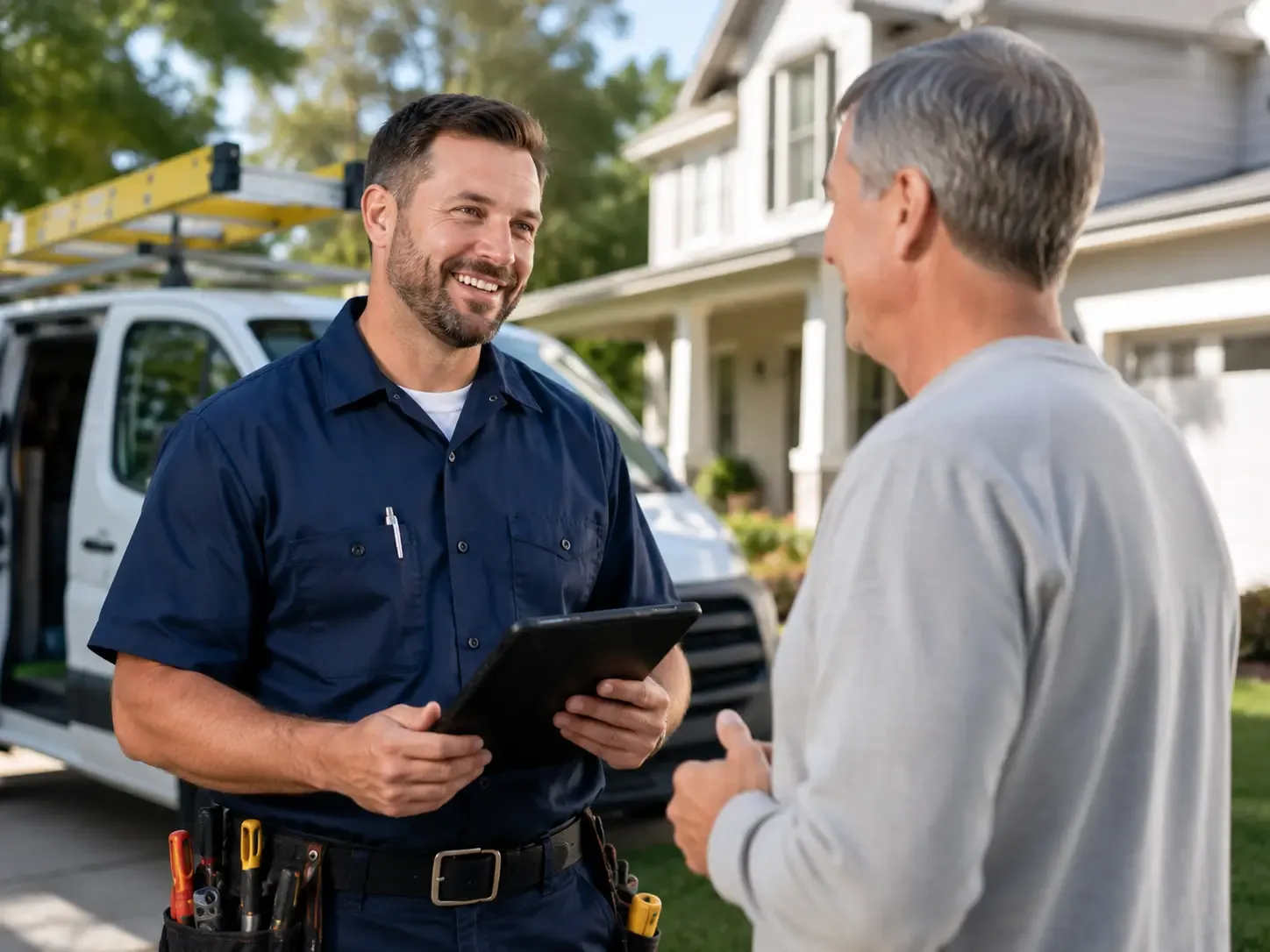Whole Home Rewiring Mccarley, MS FAQs